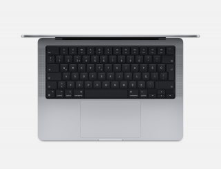 MacBook Pro 14.2" M2 Max (12CPU/30GPU) - 2